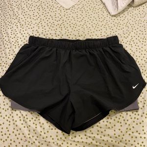 Nike shorts